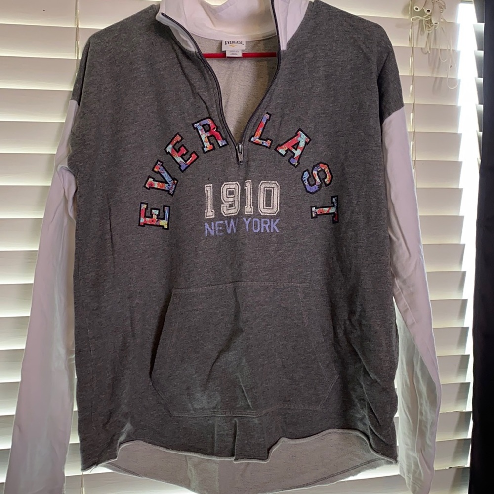 Comfy Pullover. - image 1